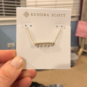 Kendra Scott Necklace